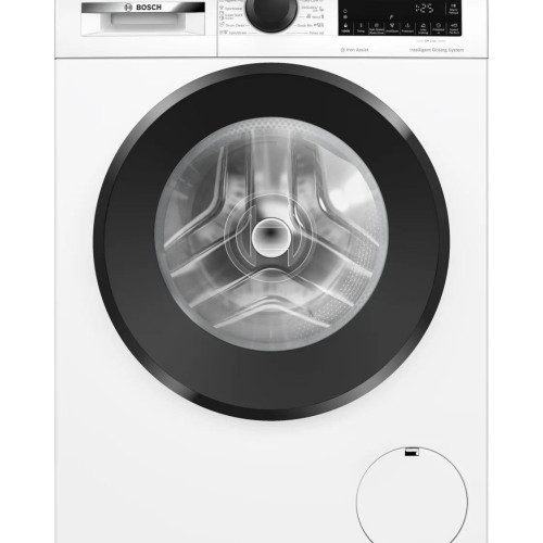 Стиральная машина Bosch WGG244F3BY