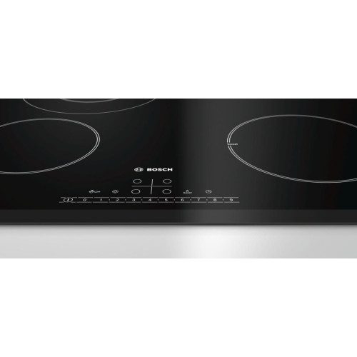 Электрическая варочная панель Bosch PKF651FP1E