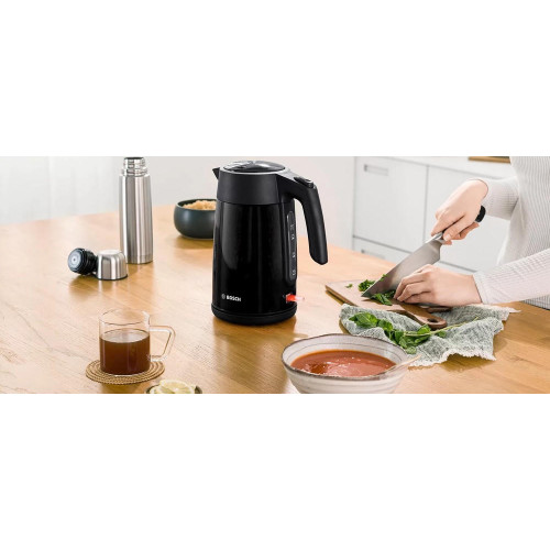 Чайник Bosch TWK7L463