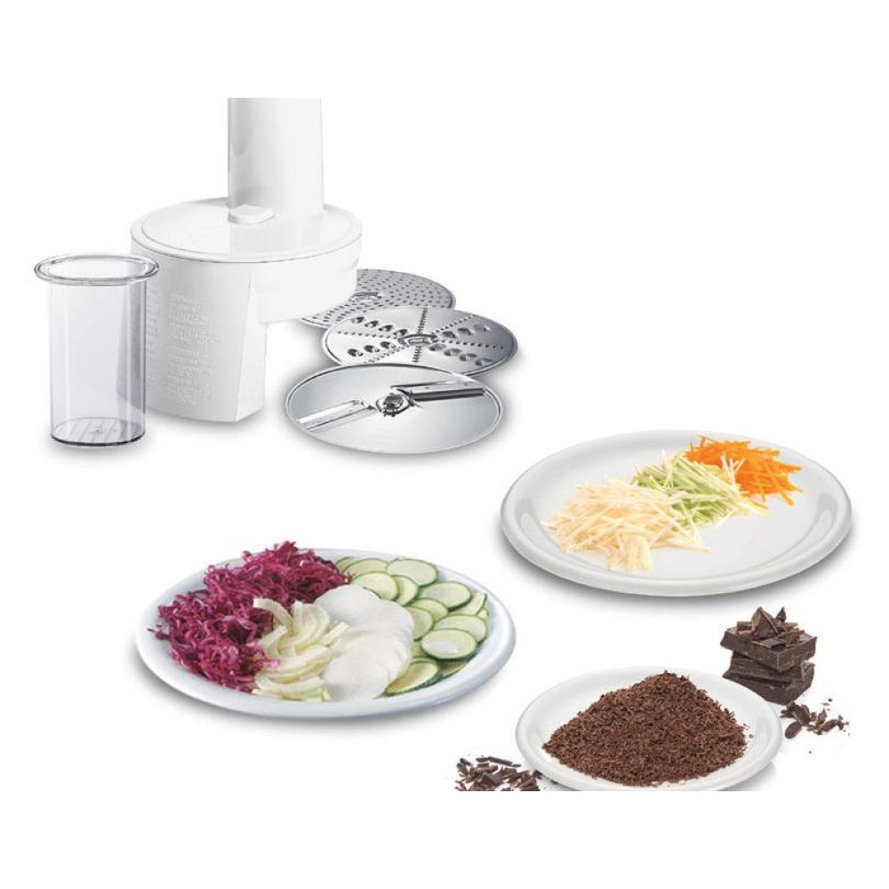 Кухонный комбайн Bosch MUM4875EU