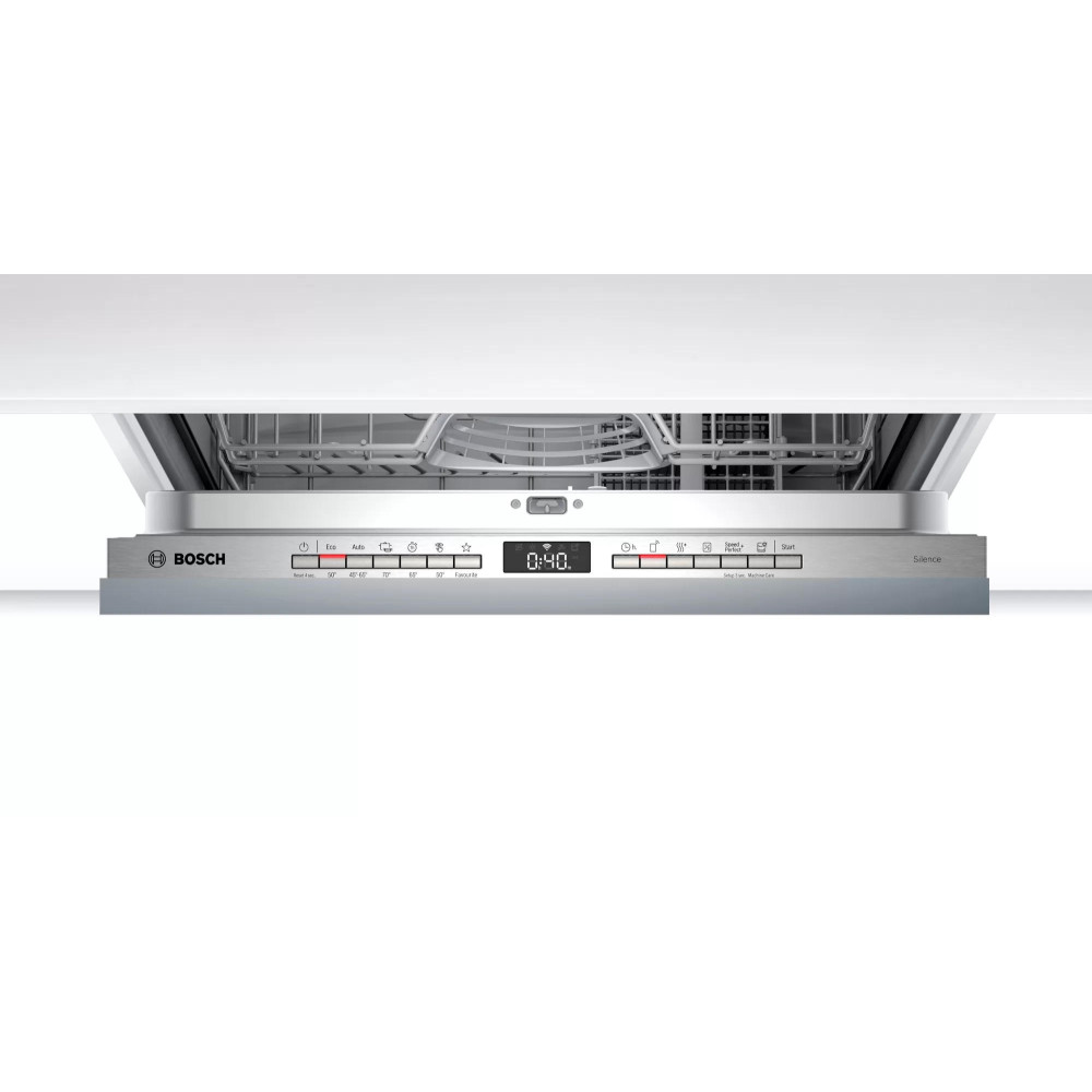 Встраиваемая посудомоечная машина Bosch SMV4HTX28E