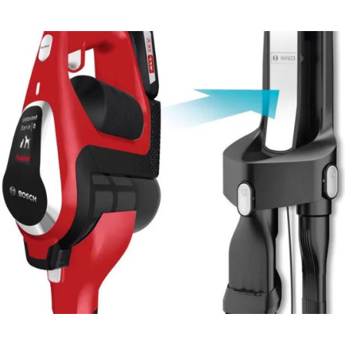 Пылесос Bosch BBS1ZOO