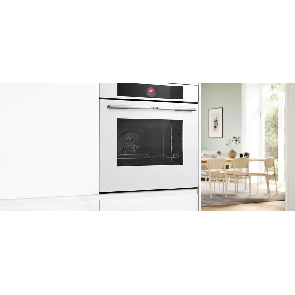 Духовой шкаф Bosch HBG7741W1