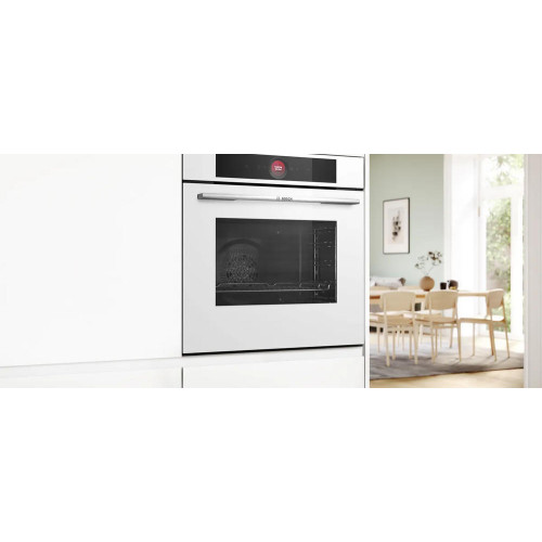 Духовой шкаф Bosch HBG7741W1