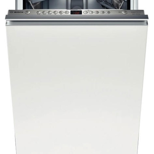 Встраиваемая посудомоечная машина Bosch SPV 63M50 RU