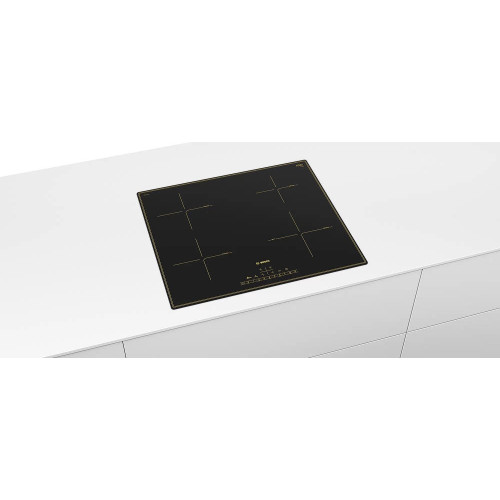 Индукционная варочная панель Bosch PIE611FC5R