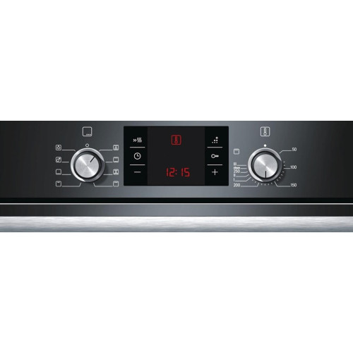 Духовой шкаф Bosch HBG43T151R