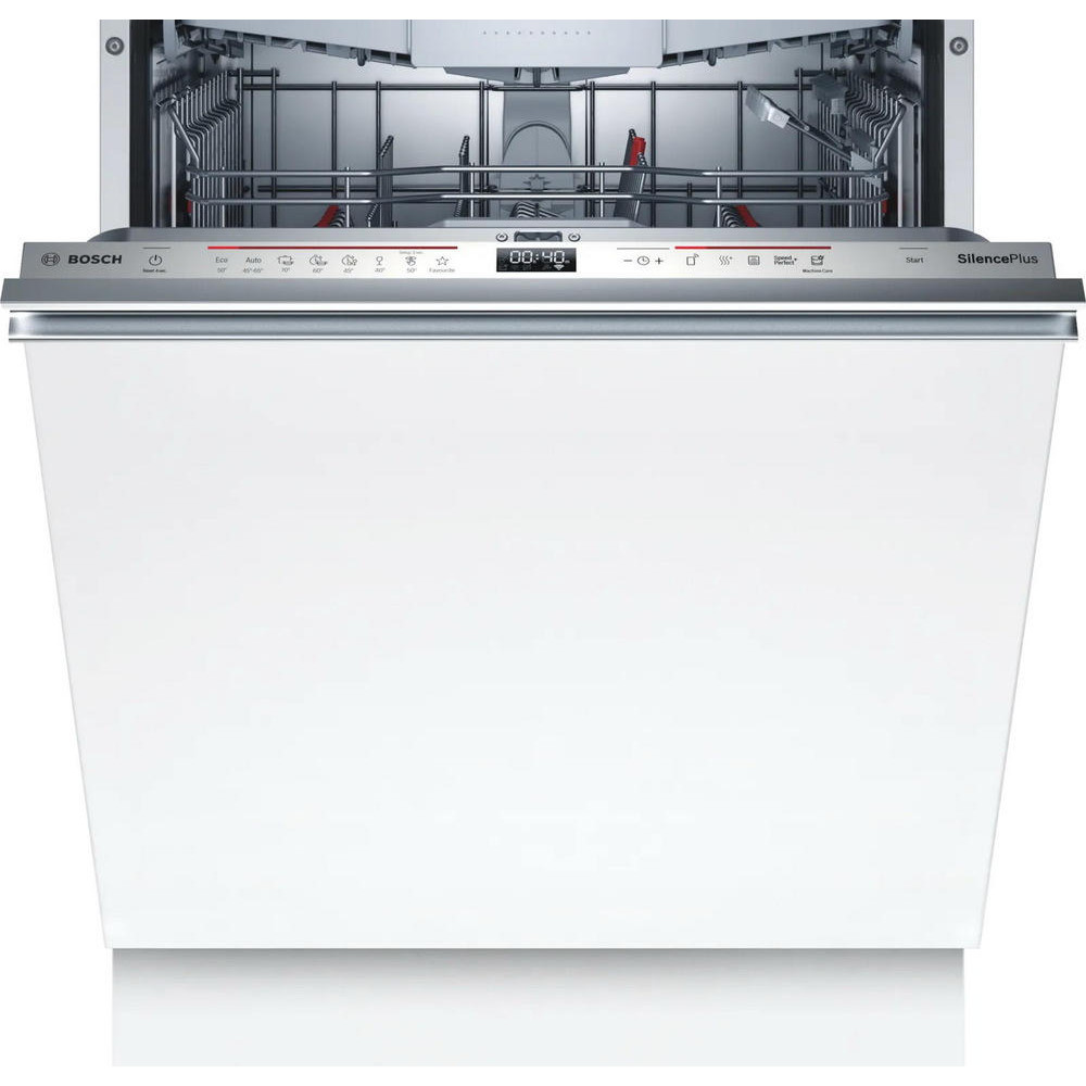Встраиваемая посудомоечная машина Bosch SMV6ECX57E