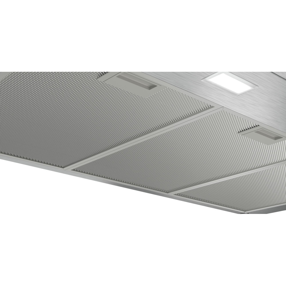 Вытяжка Bosch DWP96BC50