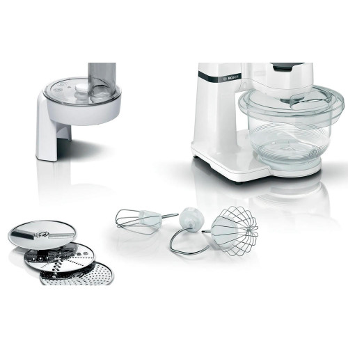 Кухонный комбайн Bosch MUMS2TW01
