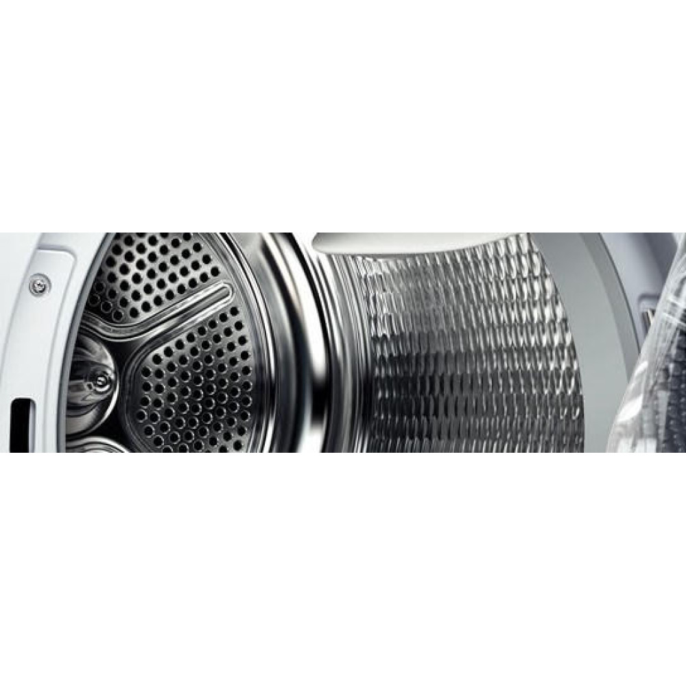 Сушильный автомат Bosch WTY 87780 OE