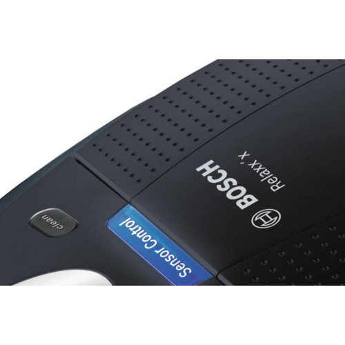 Пылесос Bosch BGS 52530