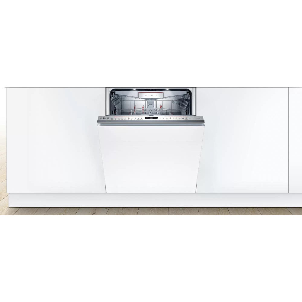 Встраиваемая посудомоечная машина Bosch SMH8ZCX10R