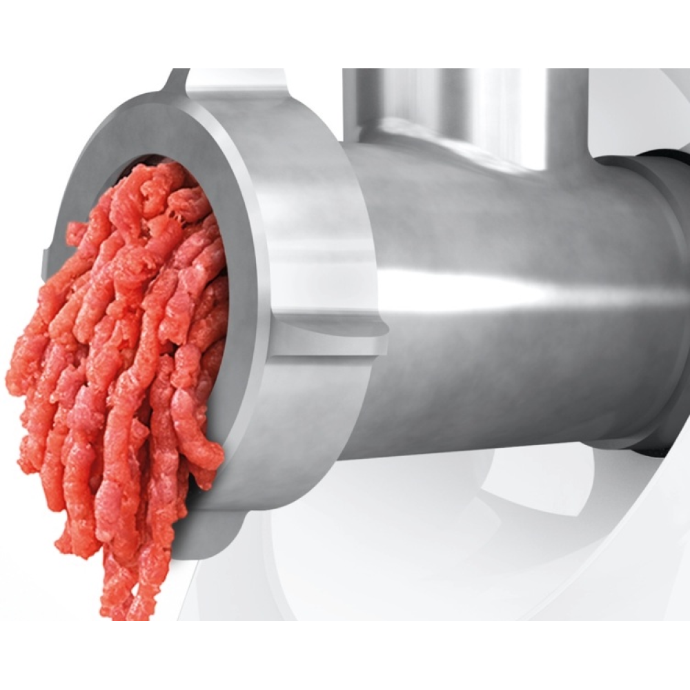 Мясорубка Bosch MFW3520W