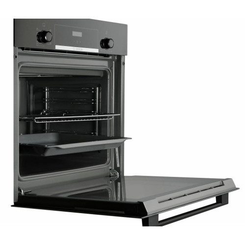 Духовой шкаф Bosch HBF514BB0R