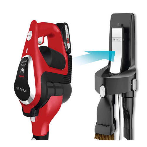 Пылесос Bosch BBS81PET