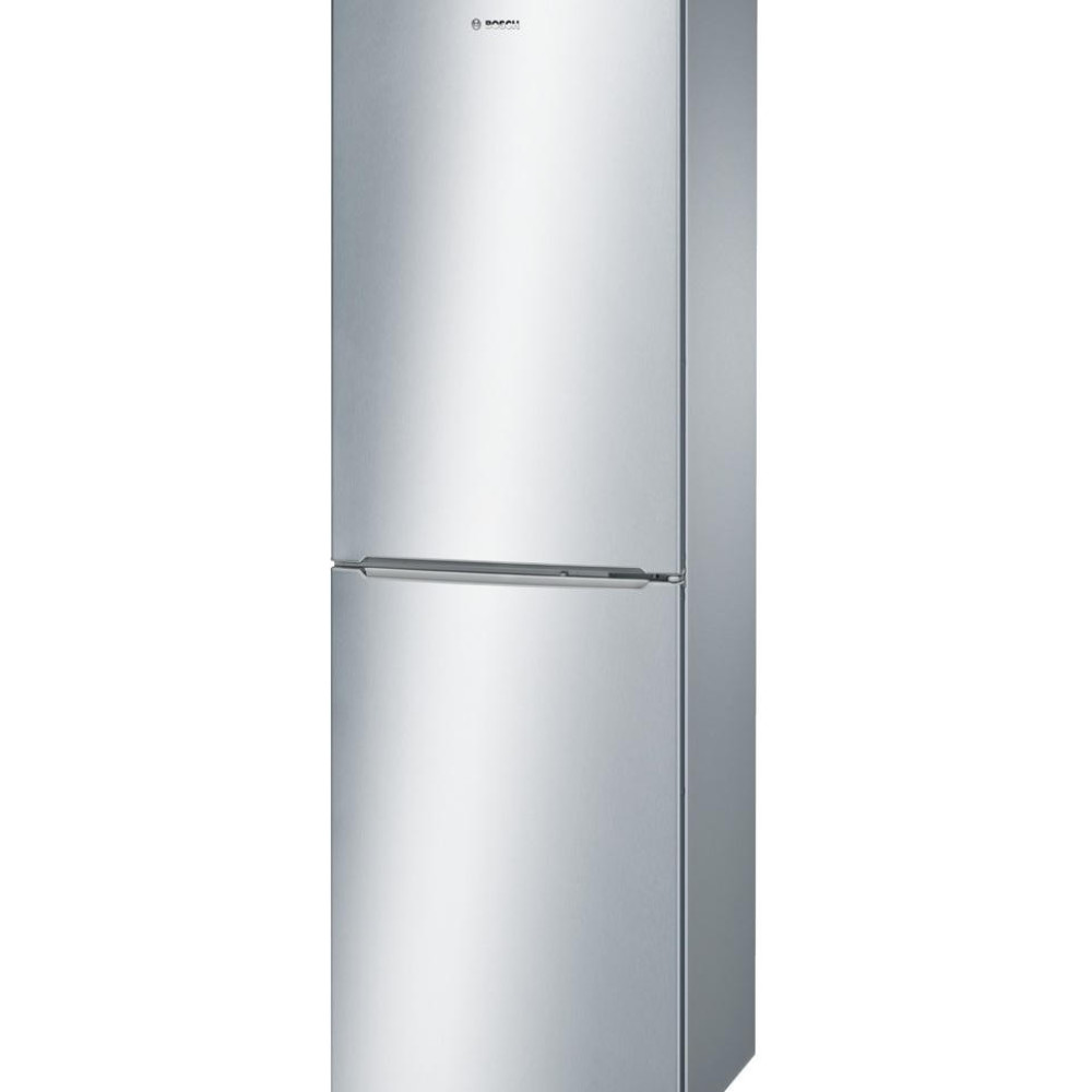 Двухкамерный холодильник Bosch KGN 39NL13 R