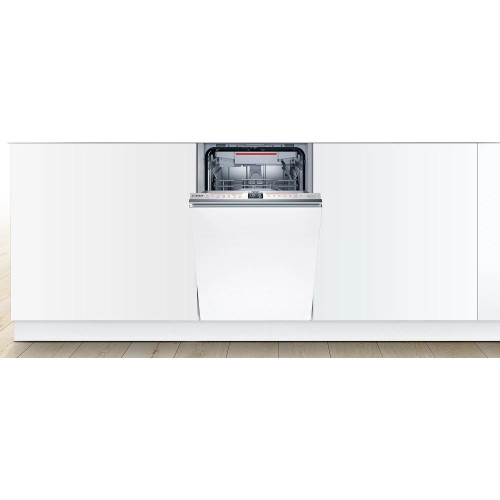 Встраиваемая посудомоечная машина Bosch SPV6HMX3MR