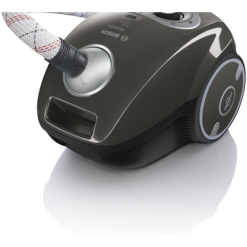 Пылесос Bosch BGL 35MOV14