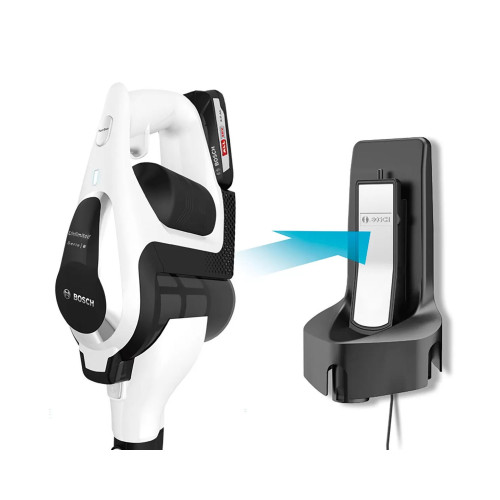 Пылесос Bosch BBS812AM