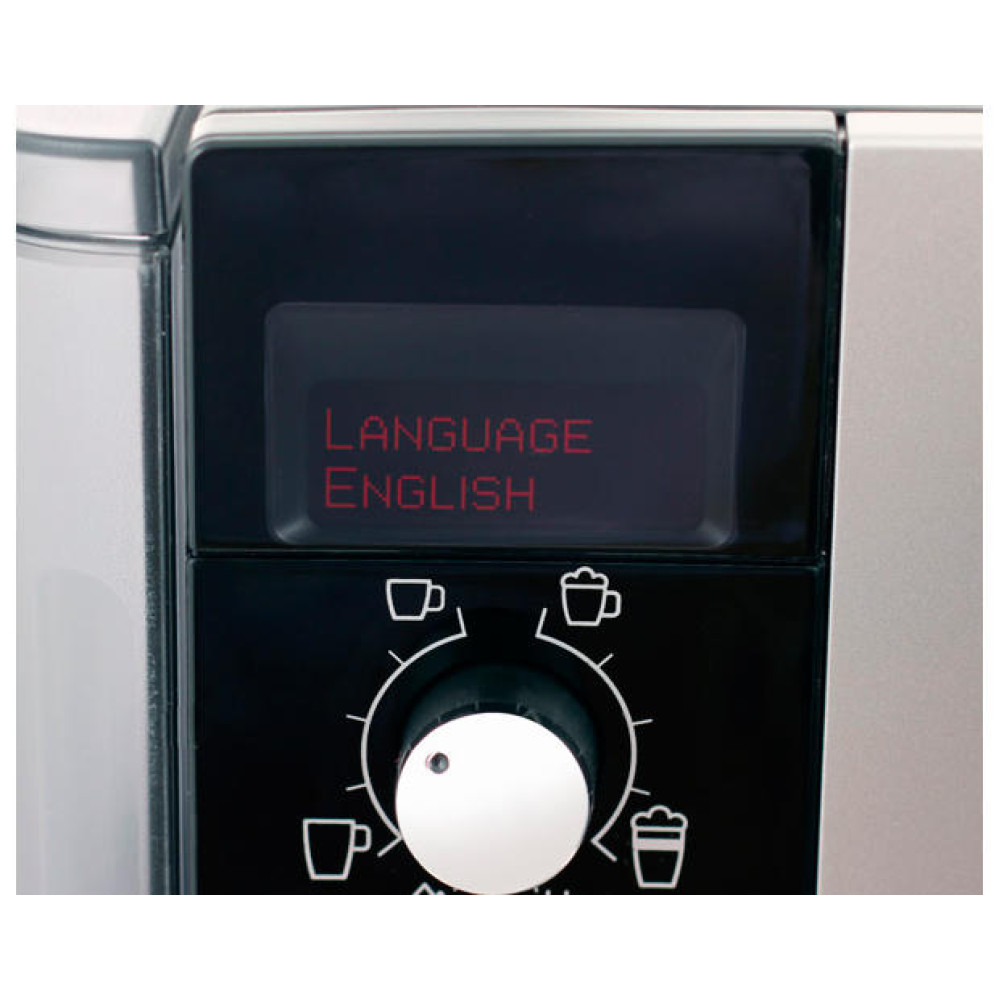 Кофемашина Bosch TES-559 M1 RU