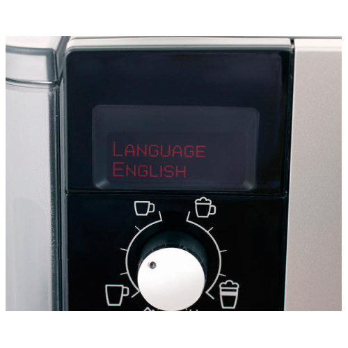 Кофемашина Bosch TES-559 M1 RU