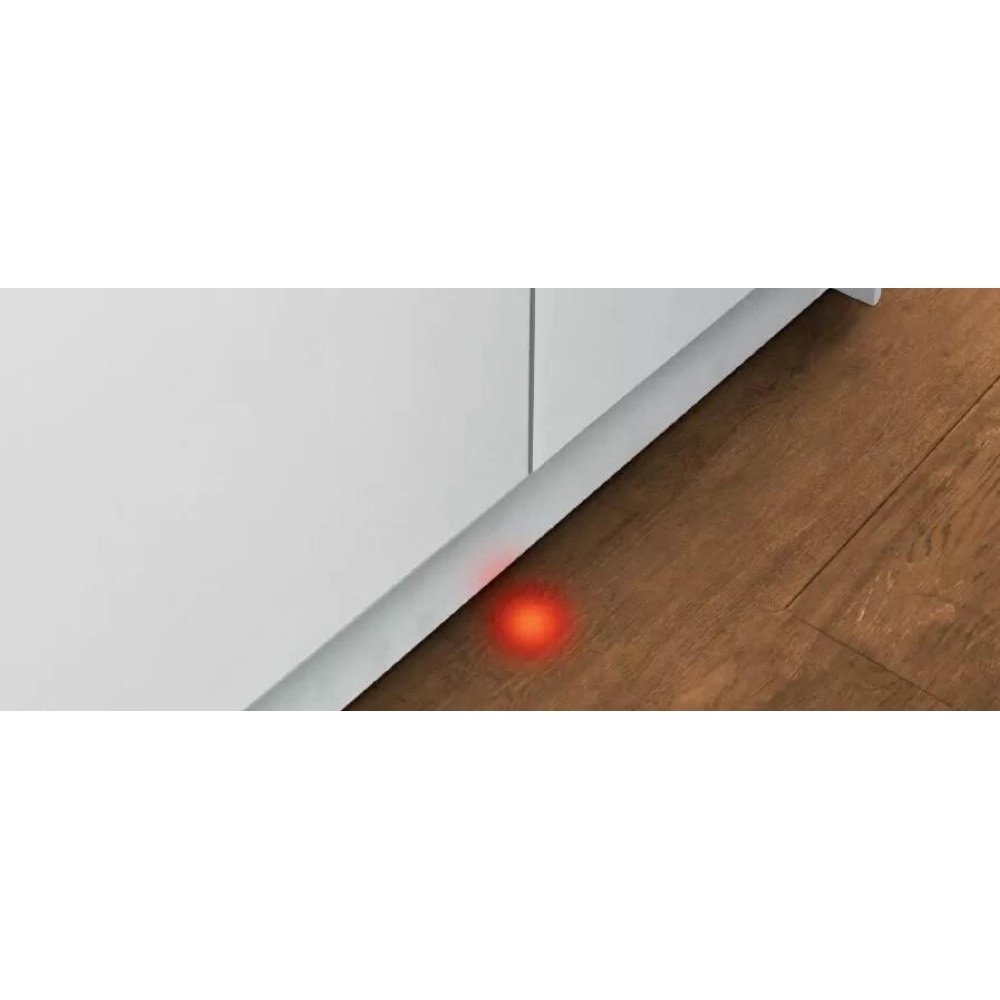 Встраиваемая посудомоечная машина Bosch SMV6HCX2FR