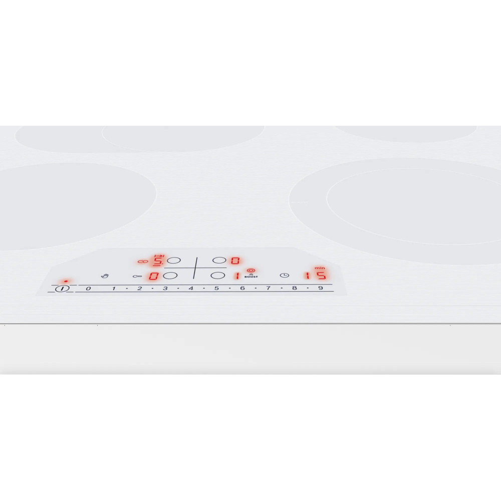 Электрическая варочная панель Bosch PKN652FP2E