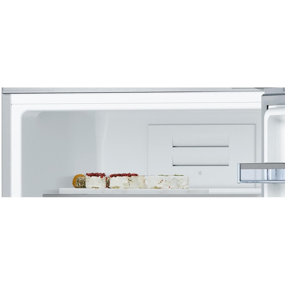 Двухкамерный холодильник Bosch KGN 39XW24 R