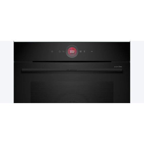 Духовой шкаф Bosch HBG9742B1S