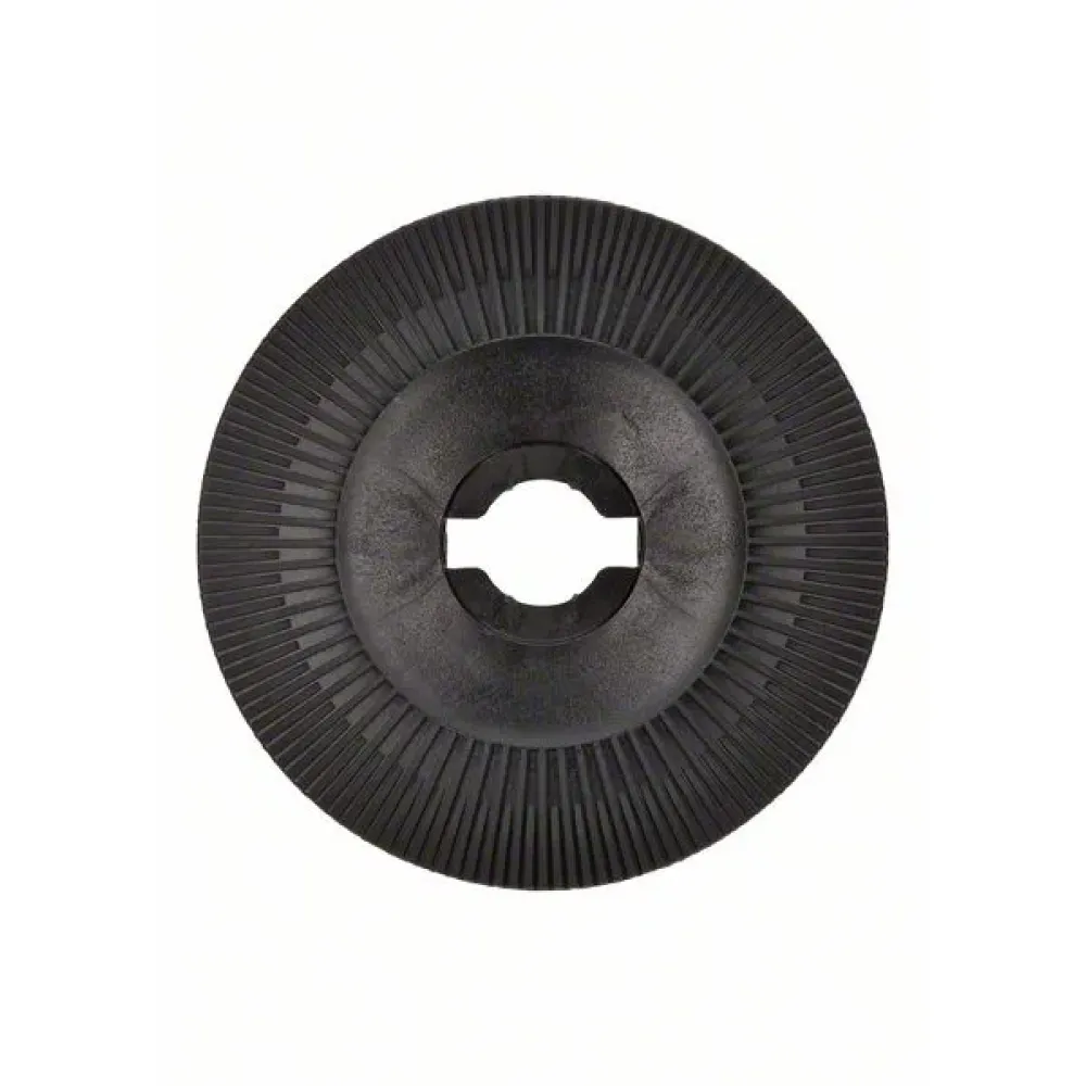 Bosch X-LOCK опорная тарелка 125 мм, твердая, 2608601716