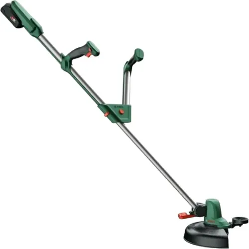 Bosch UniversalGrassCut 18V-260 Set аккумуляторный триммер (1 x 2 Ач, ЗУ), 06008C1D03