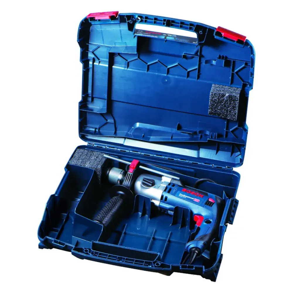 Bosch GSB 24-2 Professional дрель ударная, 060119C801
