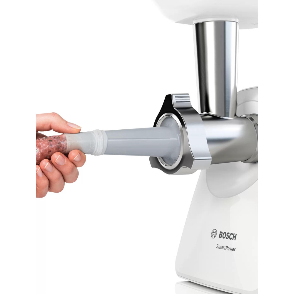 Мясорубка Bosch MFW2520W