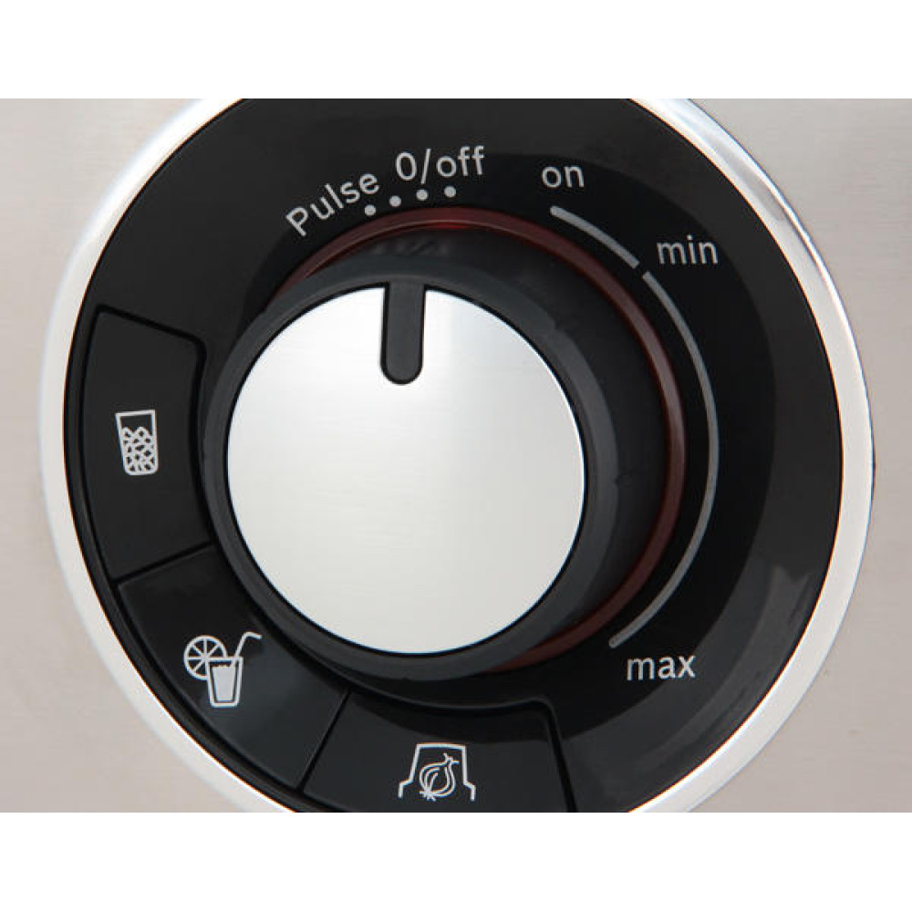 Блендер Bosch MMB65G0M