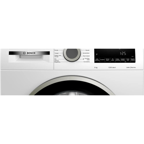 Стиральная машина Bosch WGA142X1TR