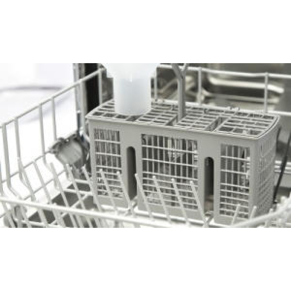 Встраиваемая посудомоечная машина Bosch SPV 40E40 RU