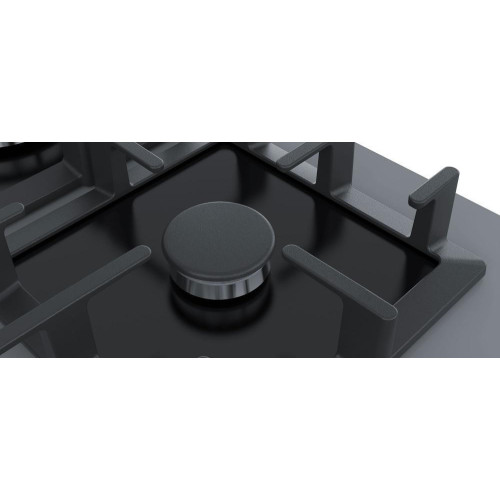 Газовая варочная панель Bosch PPP6A9B90R