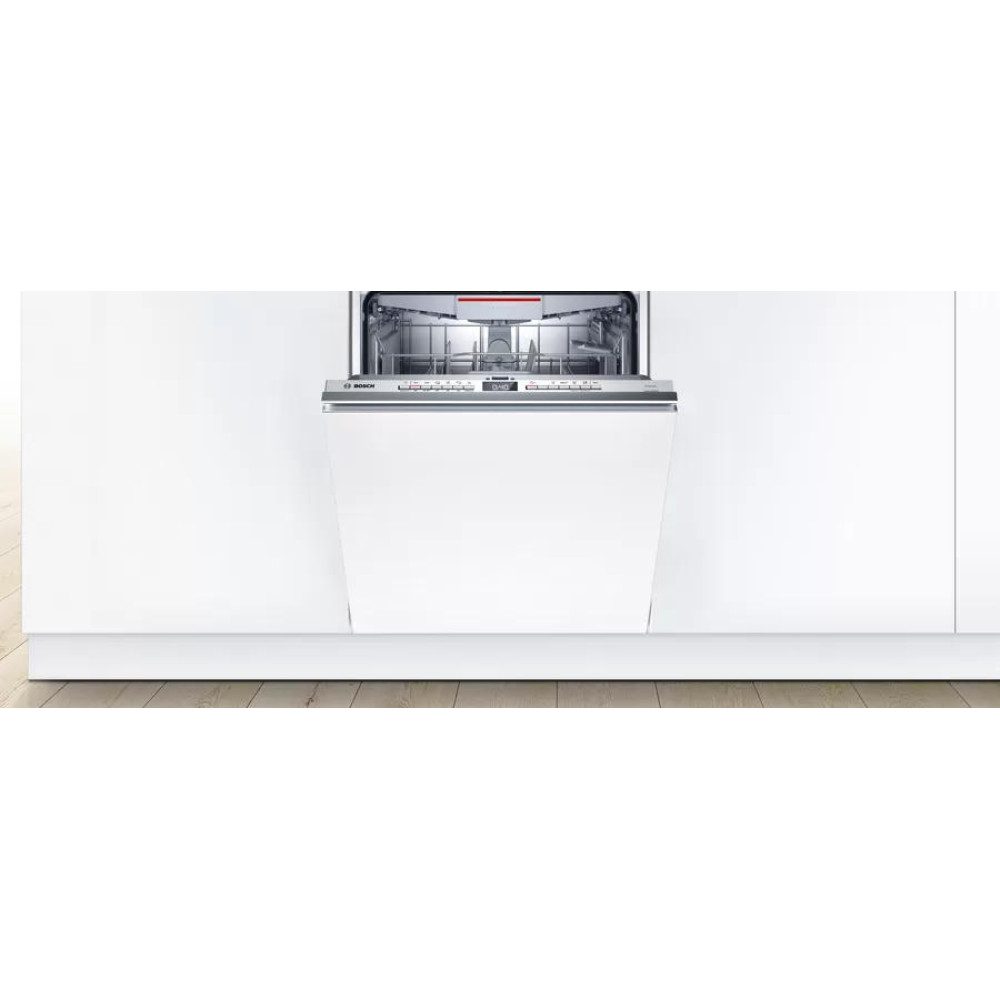 Встраиваемая посудомоечная машина Bosch SGV4HMX2FR