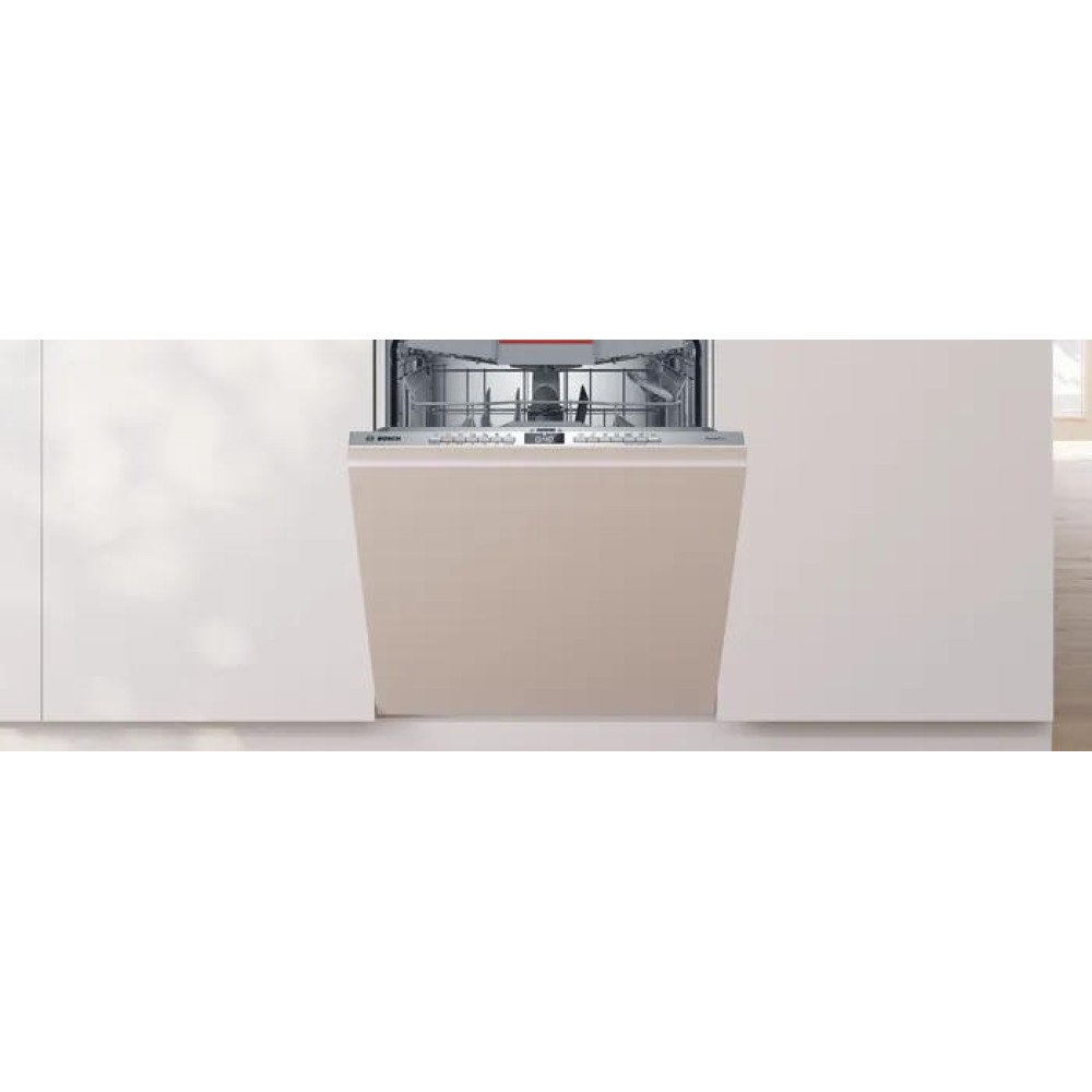 Встраиваемая посудомоечная машина Bosch SMV6ZCX13E