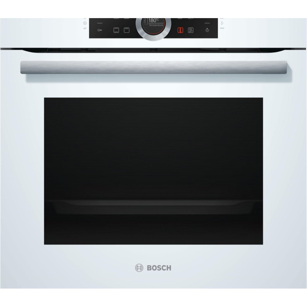 Духовой шкаф Bosch HBG633CW1S