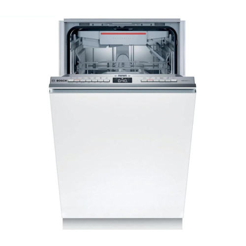 Встраиваемая посудомоечная машина Bosch SPH4HMX31E