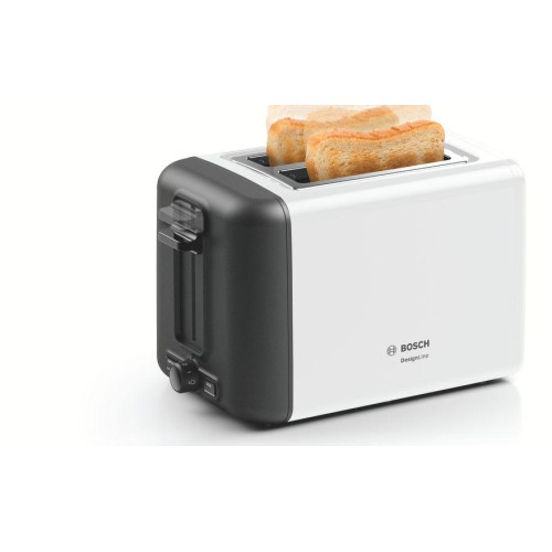 Тостер Bosch TAT3P421