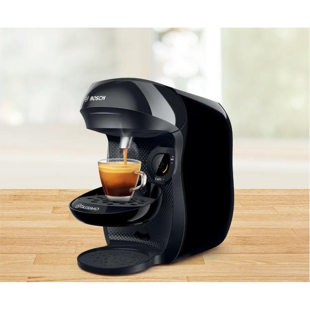 Кофемашина Bosch TAS1002N