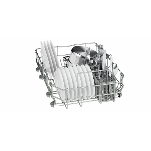 Встраиваемая посудомоечная машина Bosch SPV45DX20R