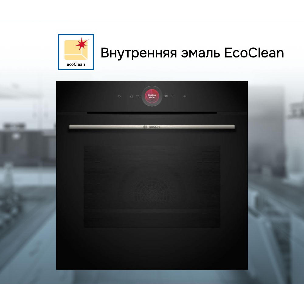 Духовой шкаф Bosch HBG7341B2