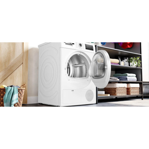 Сушильная машина Bosch WTH85V08II