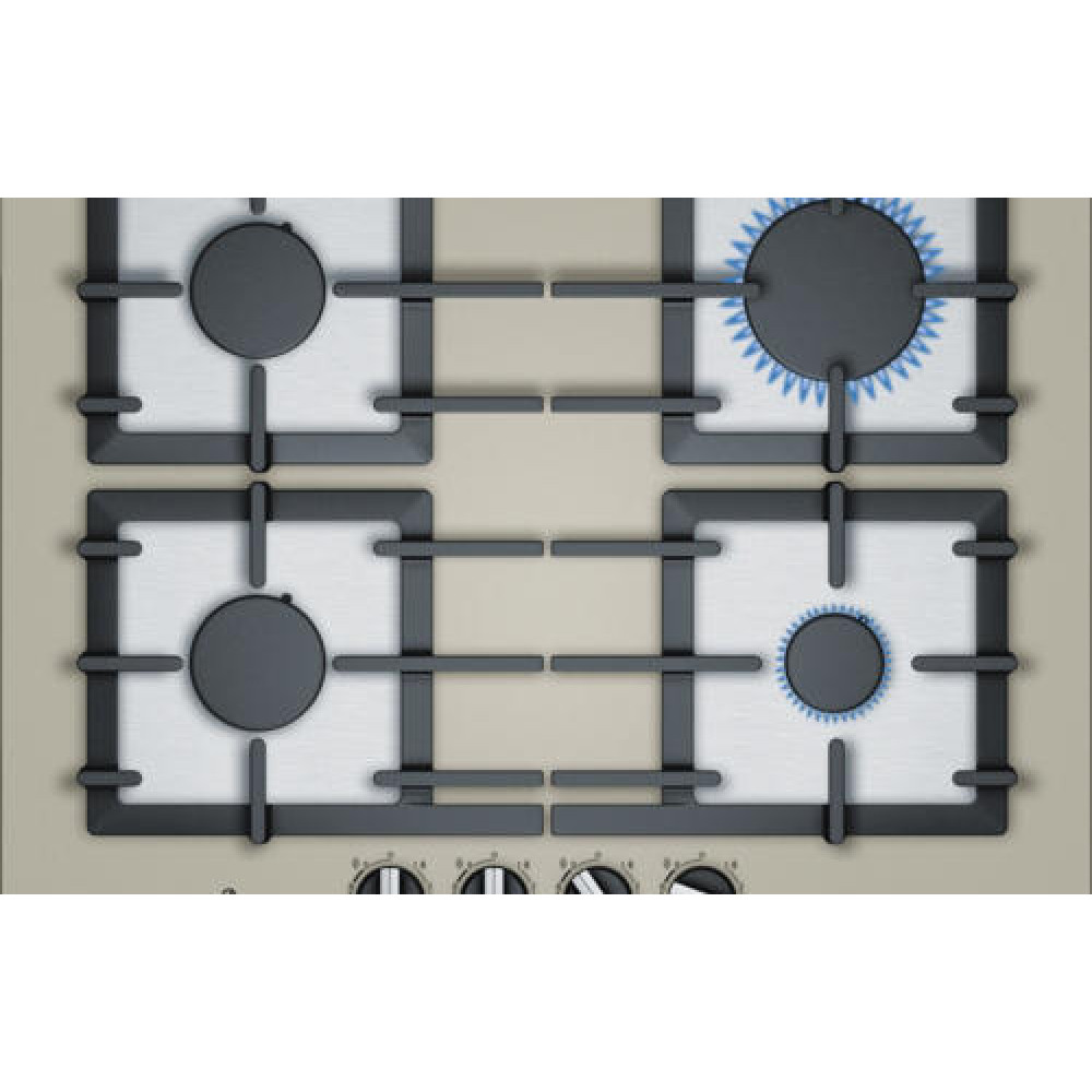 Газовая варочная панель Bosch PPP6A8B90