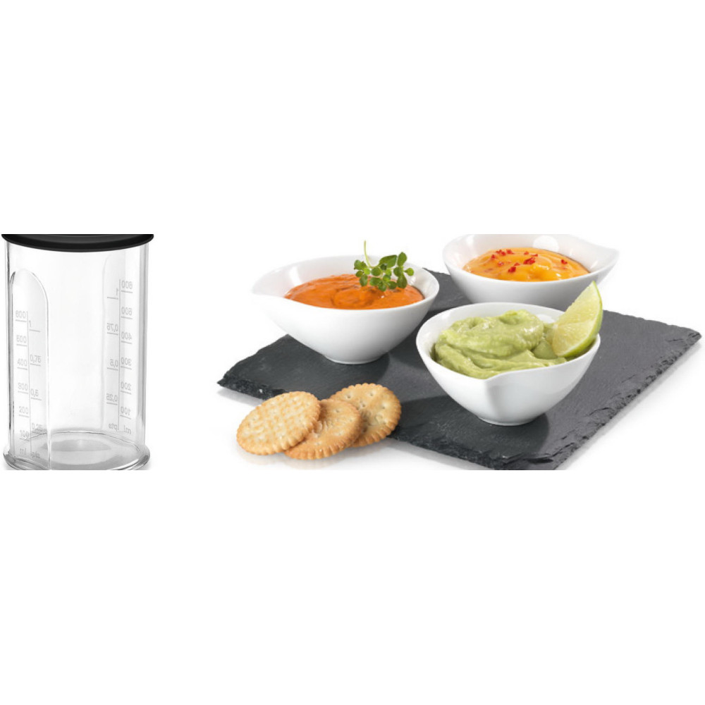 Блендер Bosch MSM6S50B