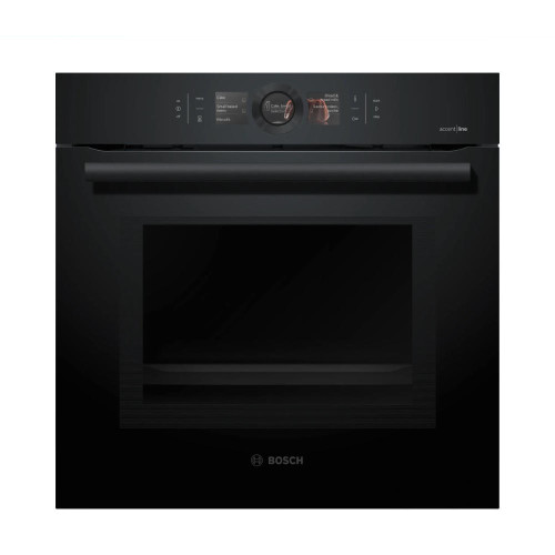 Духовой шкаф Bosch HMG8764C1